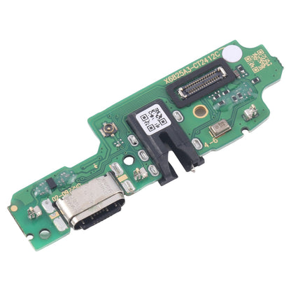 infinix Hot 20 Play Charging Strip usb Port Replacement