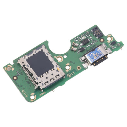 Infinix Zero 30 Chrging Strip usb Port Replacement