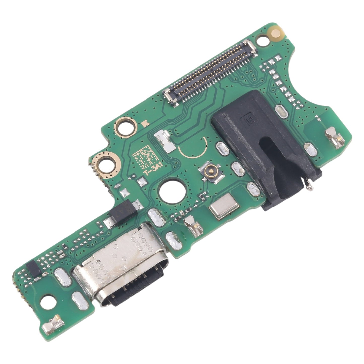 Infinix Note 30 Pro Charging strip usb Port Replacement