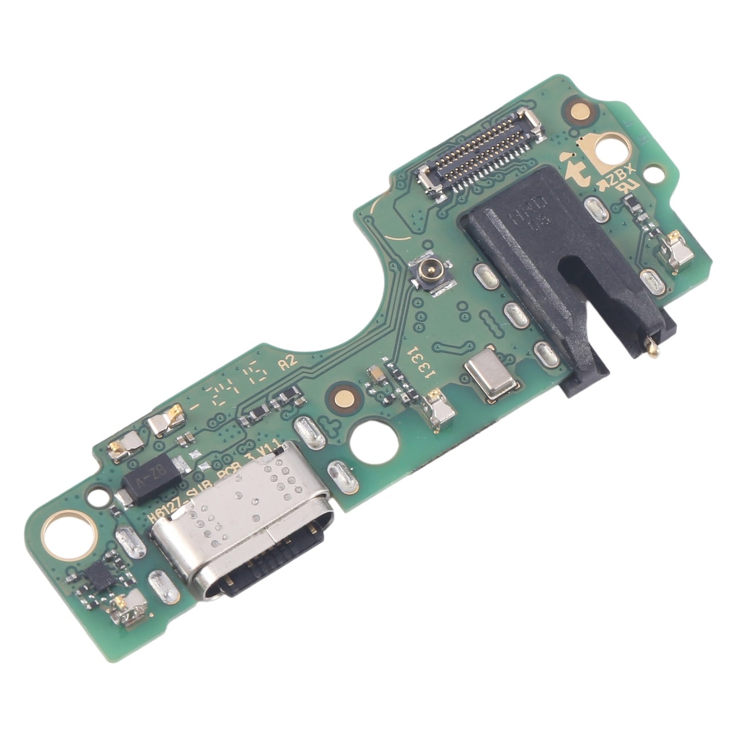 Infinix Hot 30 Play Charging strip Usb Port Replacement