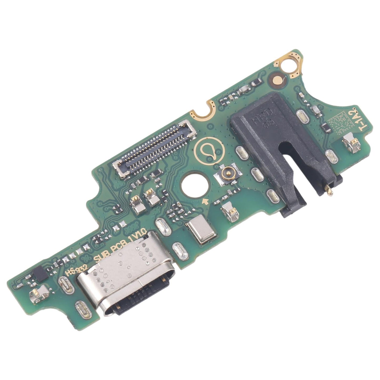 Infinix Hot 40 x6836 Charging Port Replacement