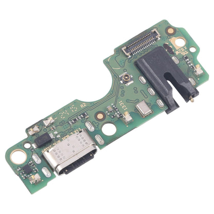 Tecno Spark 10 Charging Strip Usb Port Replacement