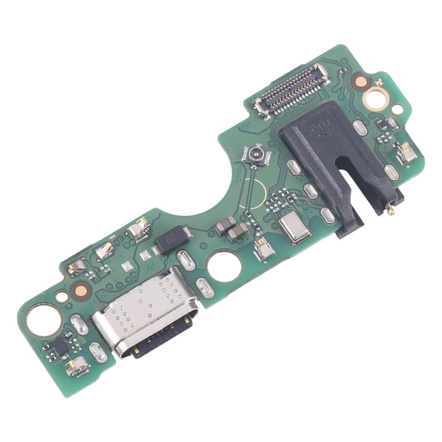 Tecno Spark Go 2024 Charging Strip Usb Port Replacement