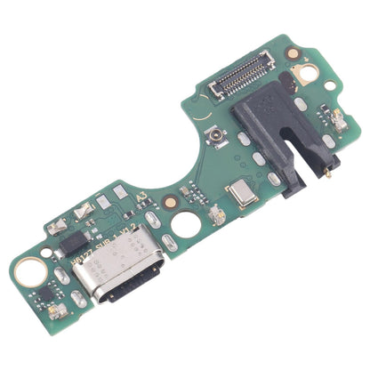 Tecno Pop 7 Pro Charging Strip Usb Port Replacement