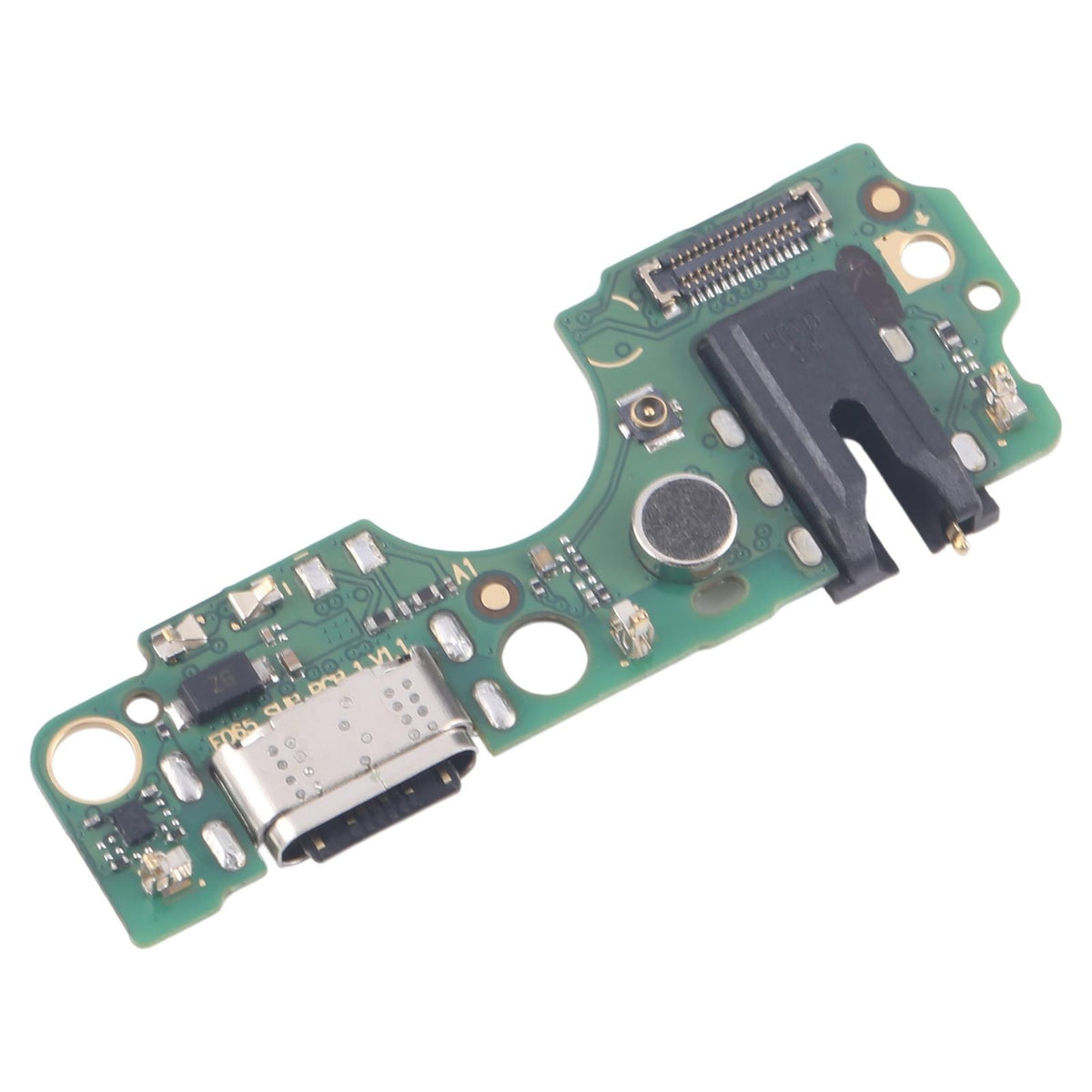 Tecno Spark 10C Charging Strip Usb Port Replacement