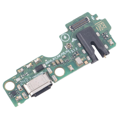 Tecno Spark 20C Charging Strip Usb Port Replacement