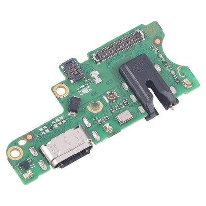 Tecno Cammon 30 Charging Strip Usb Port Replacement