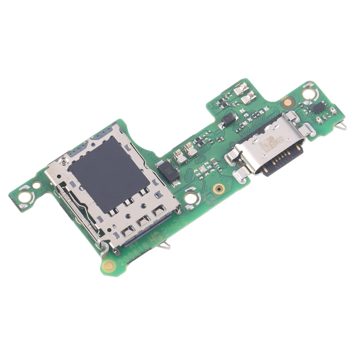 Tecno Spark 20 Pro Plus Charging Strip Usb Port Replacement
