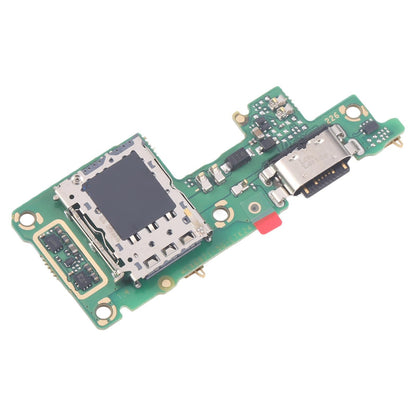 Tecno Cammon 30 Pro Charging Strip Usb Port Replacement