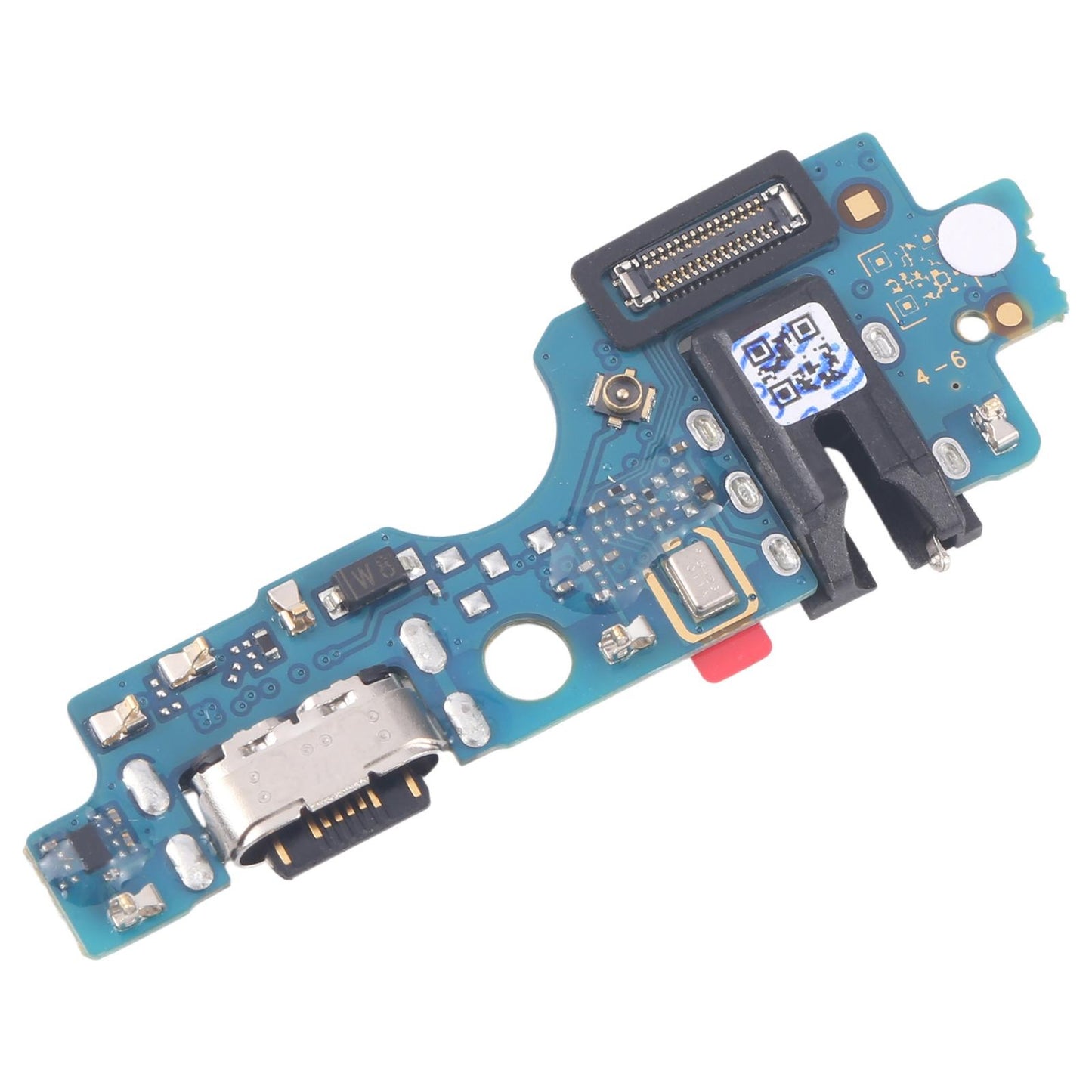 infinix Hot 50i Charging strip usb Port Replacement