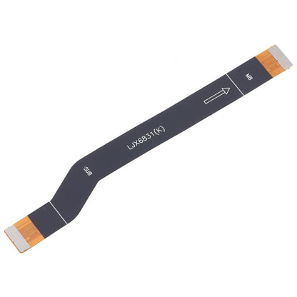 infinix Hot 30 Main MotherBoard Flex Replacement