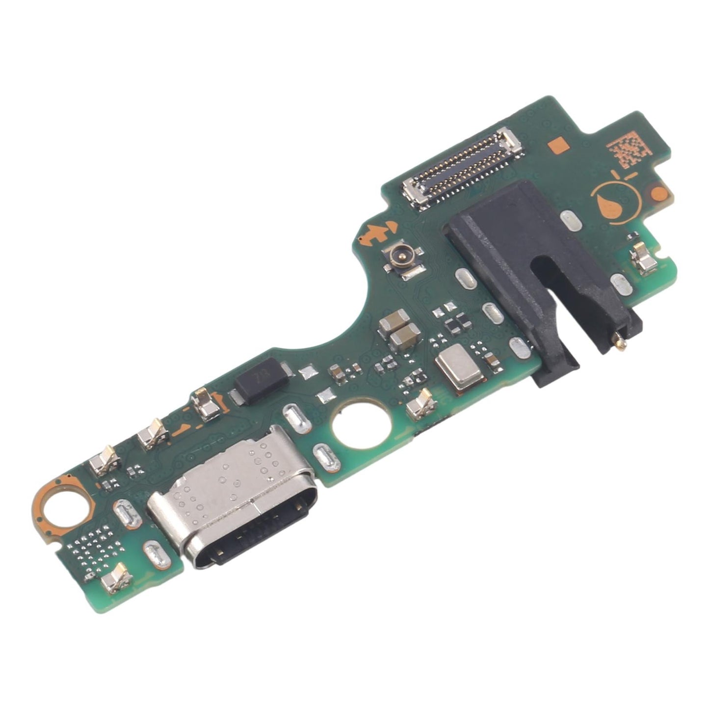 Infinix Hot 60i Charging strip usb Port Replacement