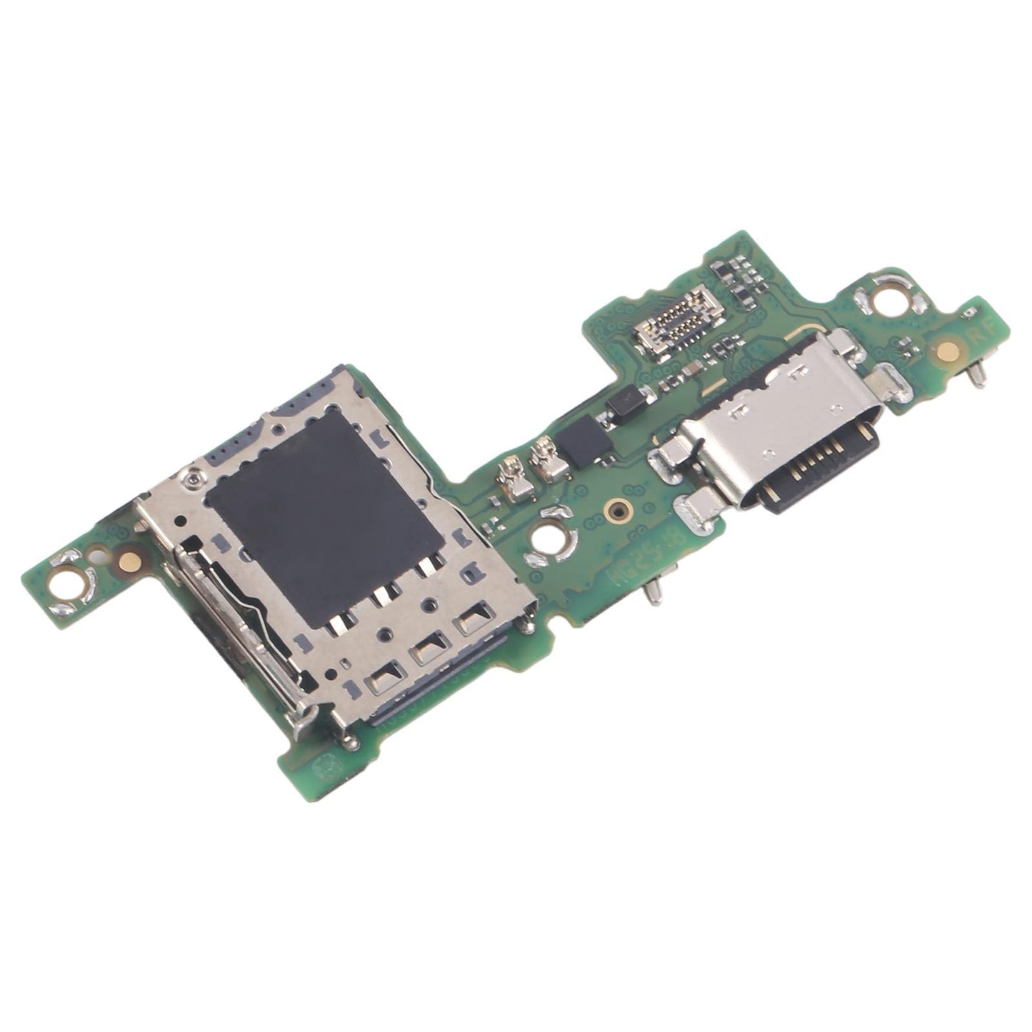 Infinix Note 50 Charging Strip usb Port Replacement