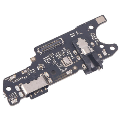 Xiaomi Redmi 15C Charging Srip Usb Port Replacement