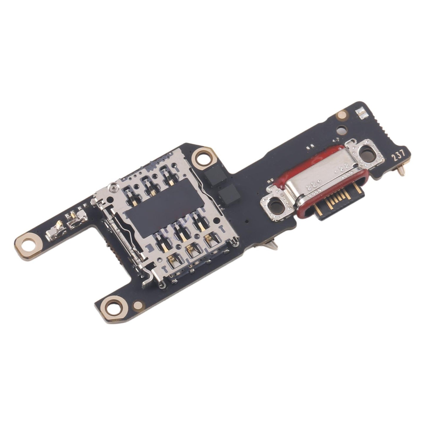 Xiaomi Redmi Note 15 Pro Charging Strip Replacement