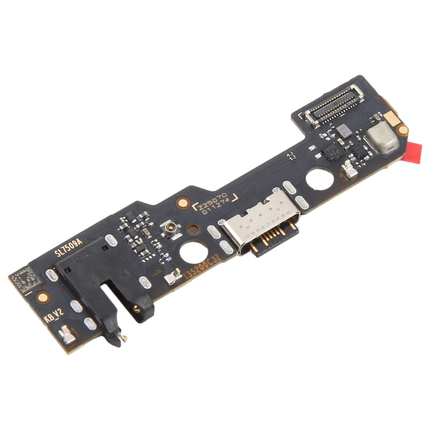 Xiaomi Poco C71 Charging Strip Replacement