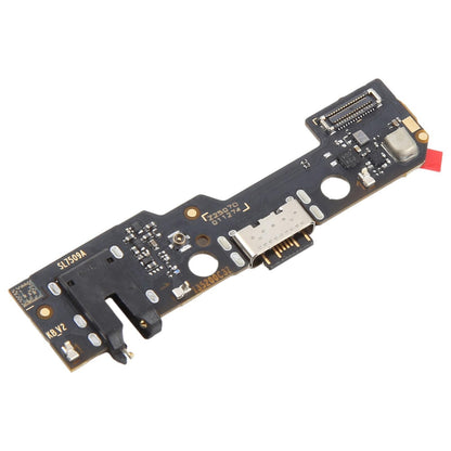 Xiaomi Poco C71 Charging Strip Replacement