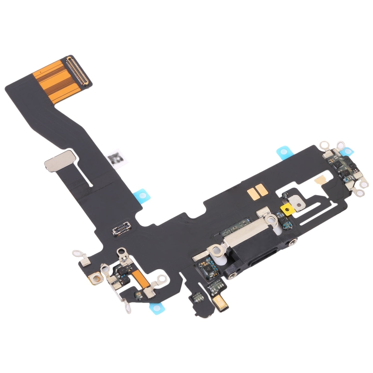 iphone 12 Pro Charging Strip Replacement