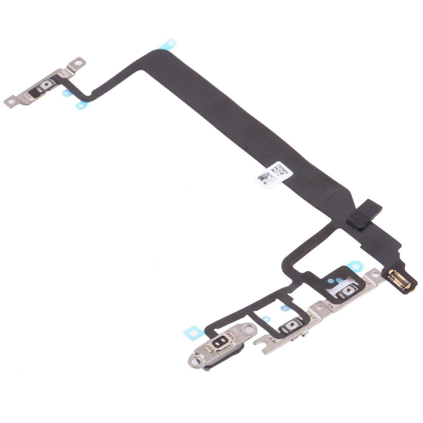 iphone 13 Pro Power&Volume On Off Flex Replacement