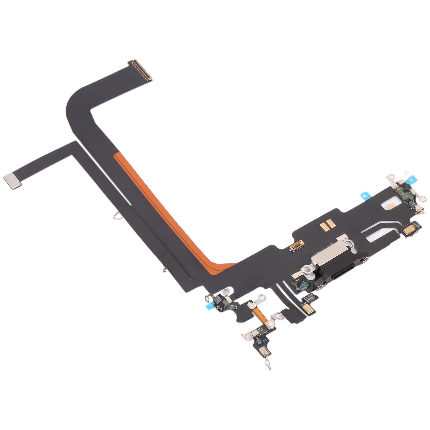 iphone 13 Pro Max Charging Strip Replacement