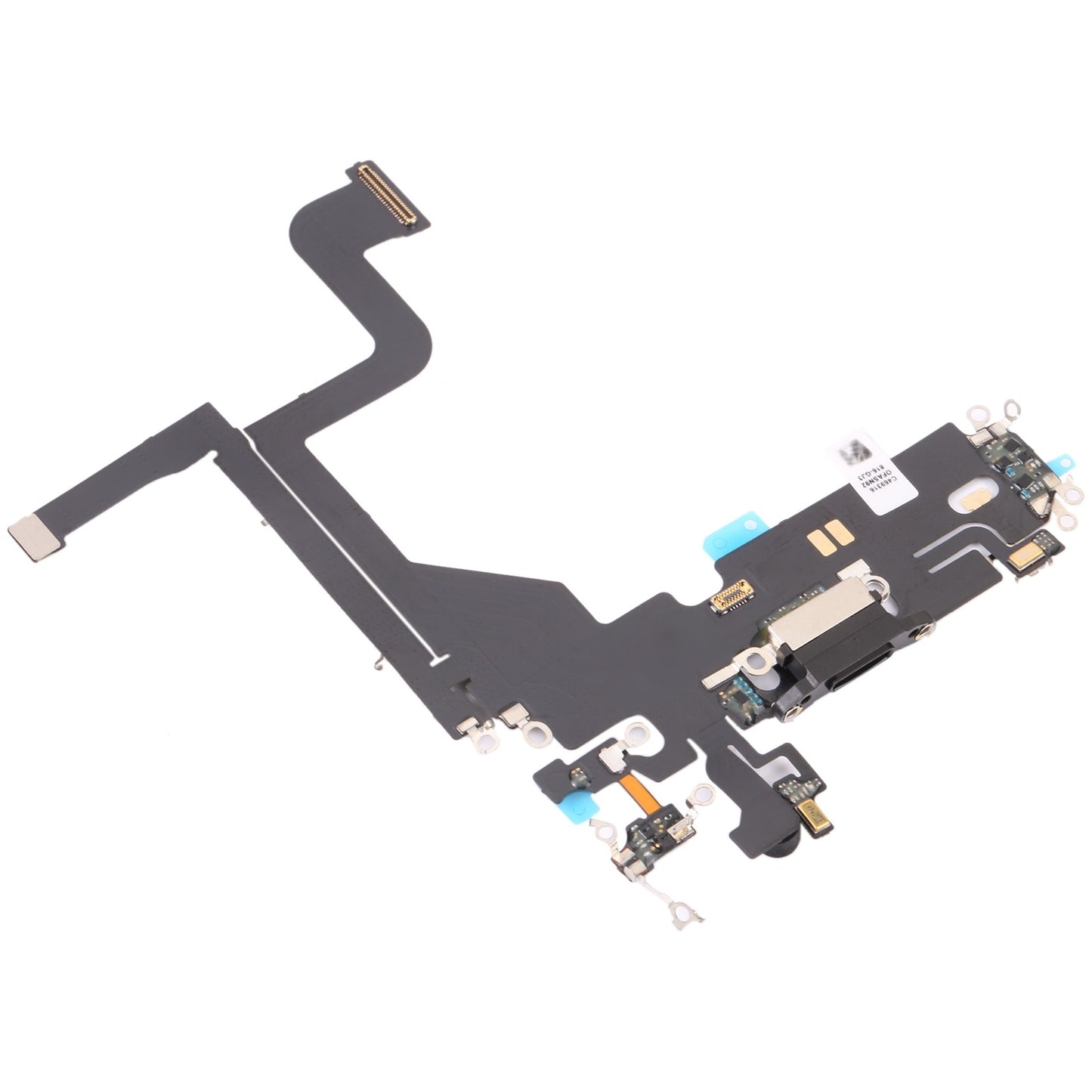 iphone 13 Pro Charging Strip Replacement