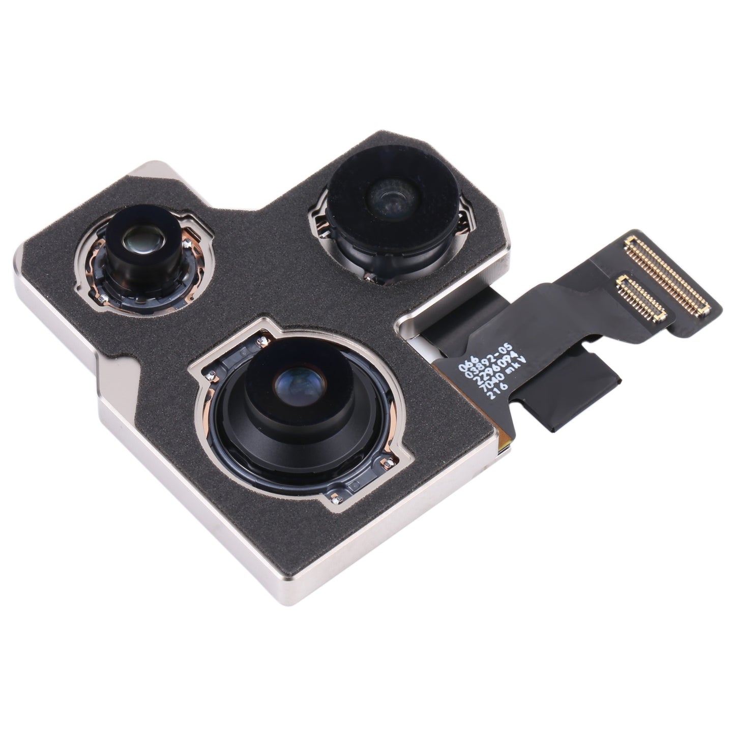 Iphone 14 Pro Original Back Rear Camera Replacement