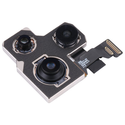 Iphone 14 Pro Original Back Rear Camera Replacement