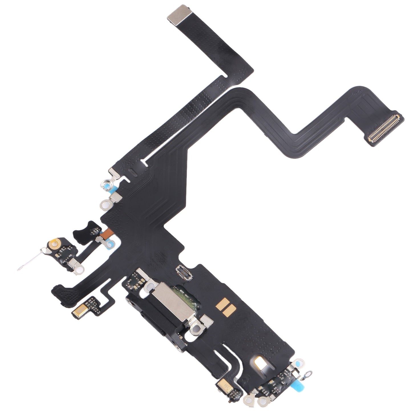 iphone 14 Pro Charging Strip Replacement