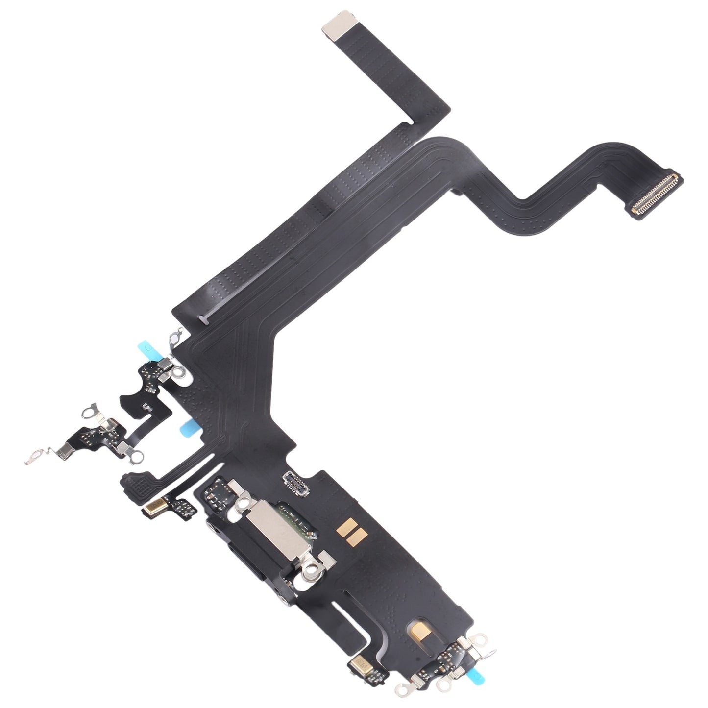 iphone 14 Pro Max Charging Strip Replacement