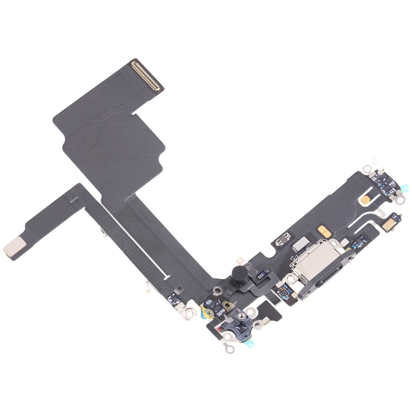 iphone 15 Pro Charging Strip Replacement