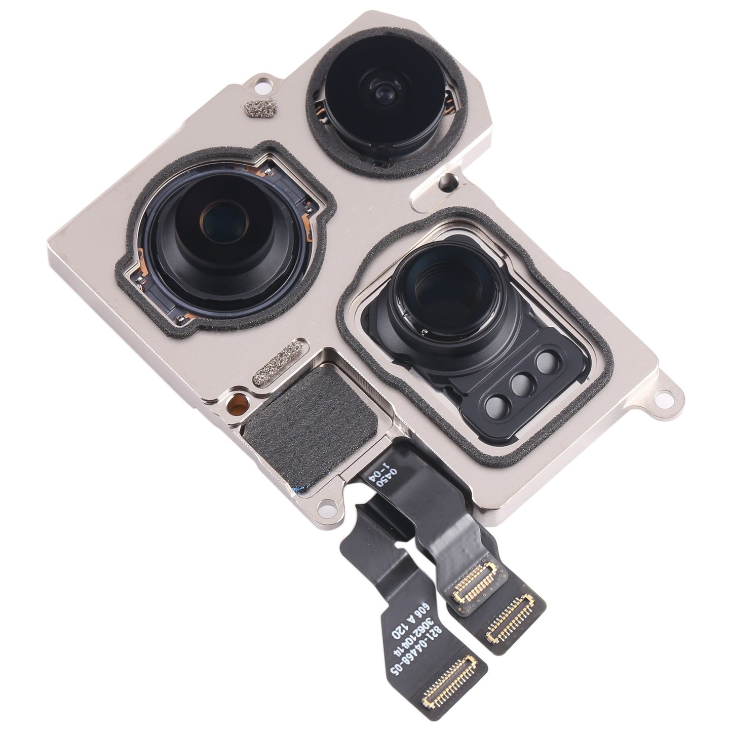 Iphone 15 Pro Max Original Back Rear Camera Replacement