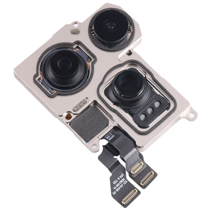 Iphone 15 Pro Max Original Back Rear Camera Replacement