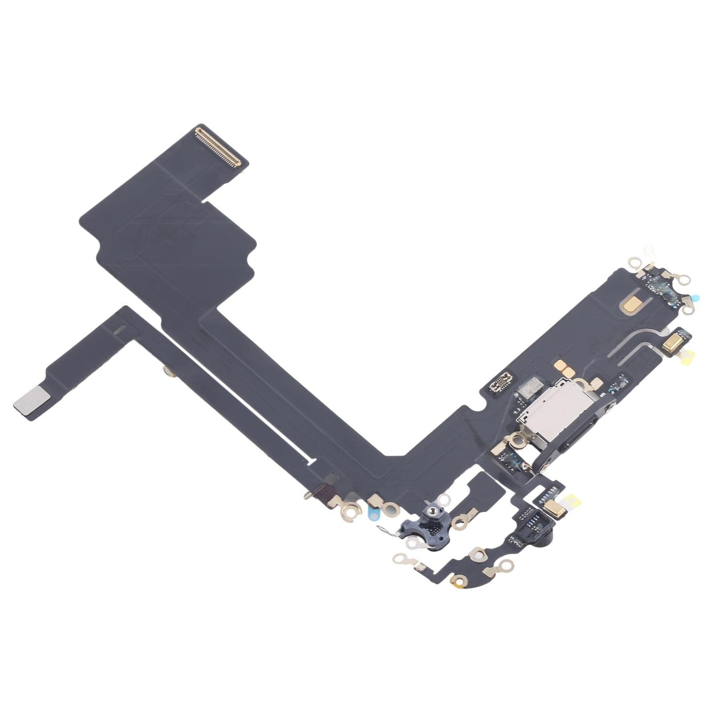 iphone 15 Pro Max Charging Strip Replacement