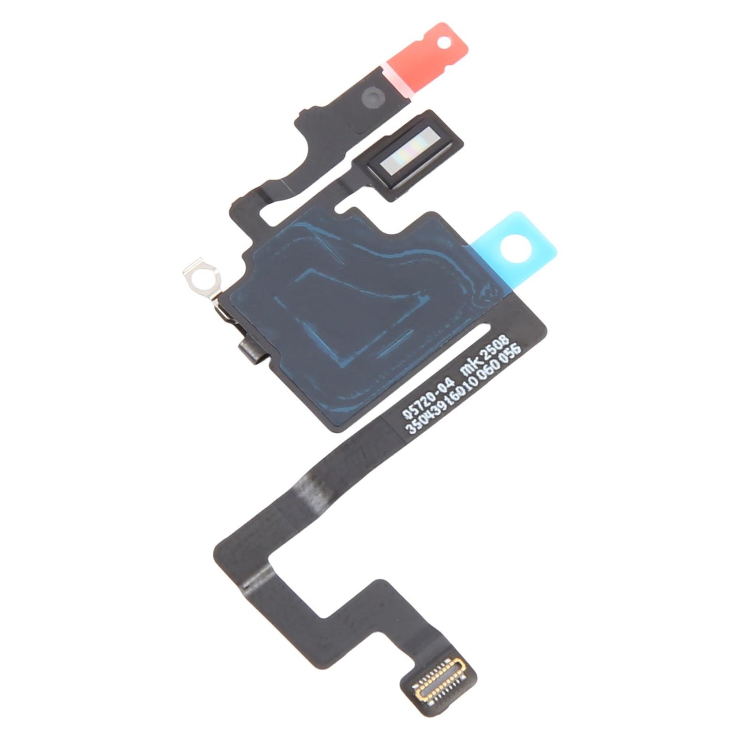 iphone 17 Pro Ear Speaker Sensor Flex Replacement