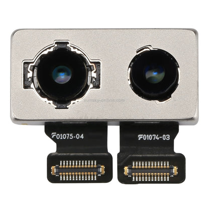 iphone 8 plus original back camera replacement