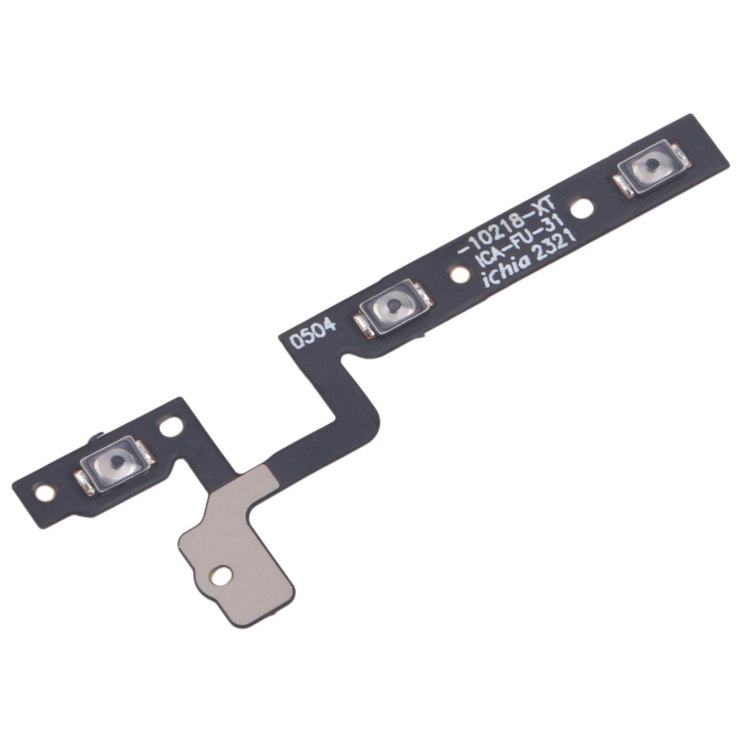Google Pixel 9 Power&Volume On Off Replacement