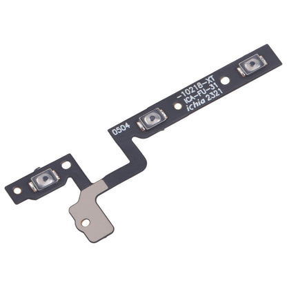 Google Pixel 9 Power&Volume On Off Replacement