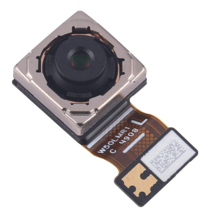 Samsung A16 Back Main Camera Replacement