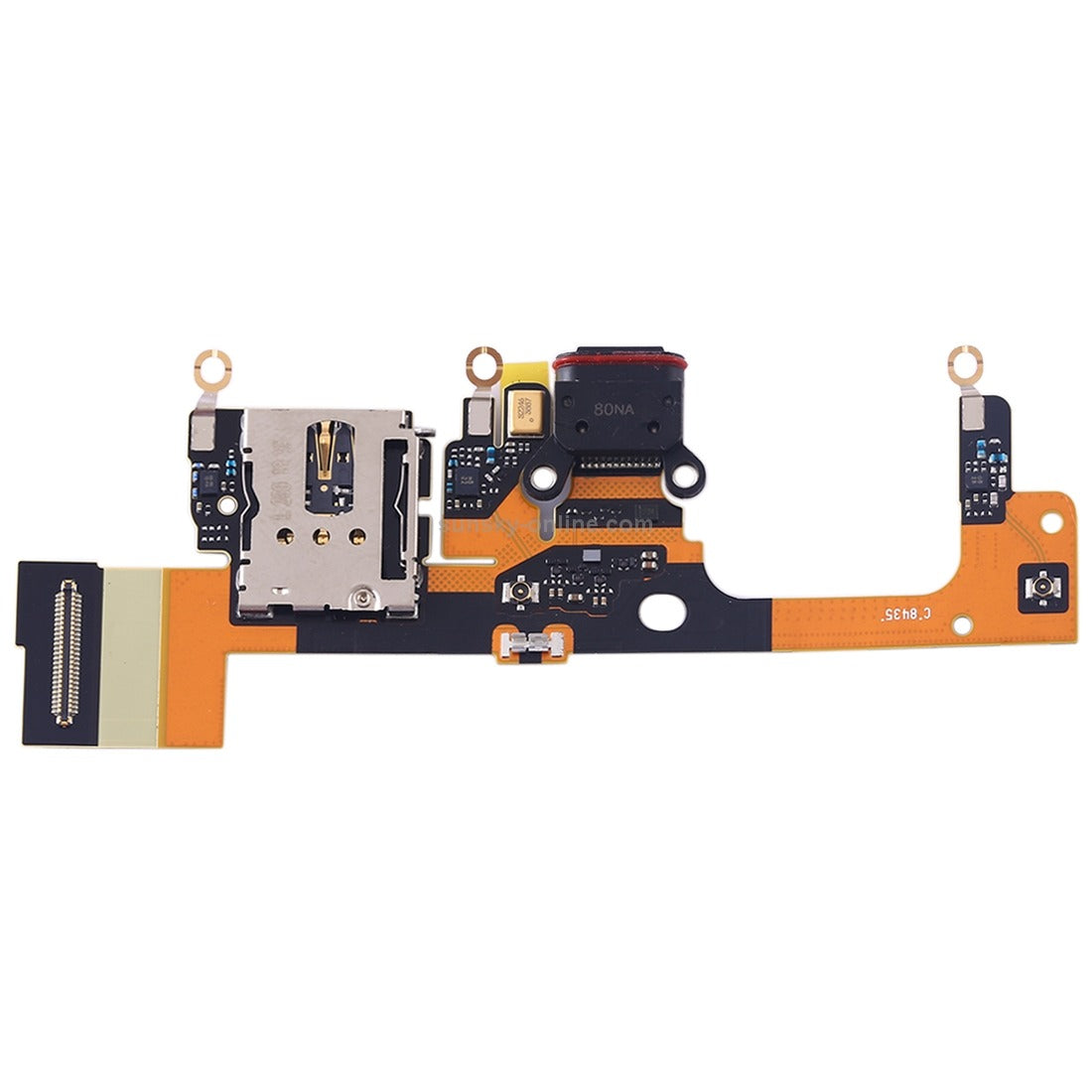 Google Pixel 3xl Charging Port Replacement