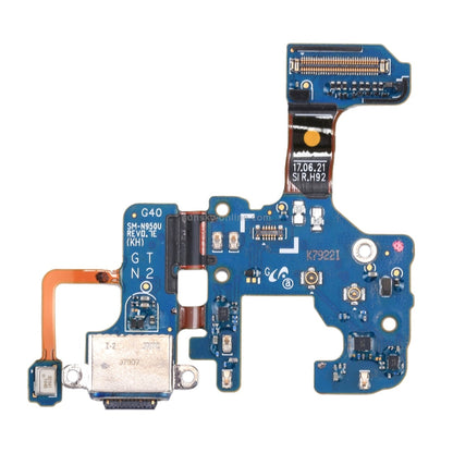 Samsung Note 8 Charging Strip Usb Port Replacement