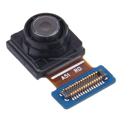 Samsung A51 Original Front Camera Replacement