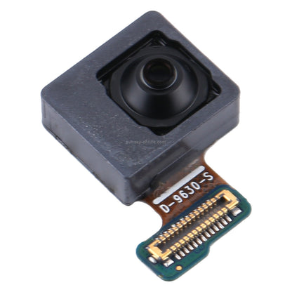 Samusng Note 20 Original Front Camera Replacement