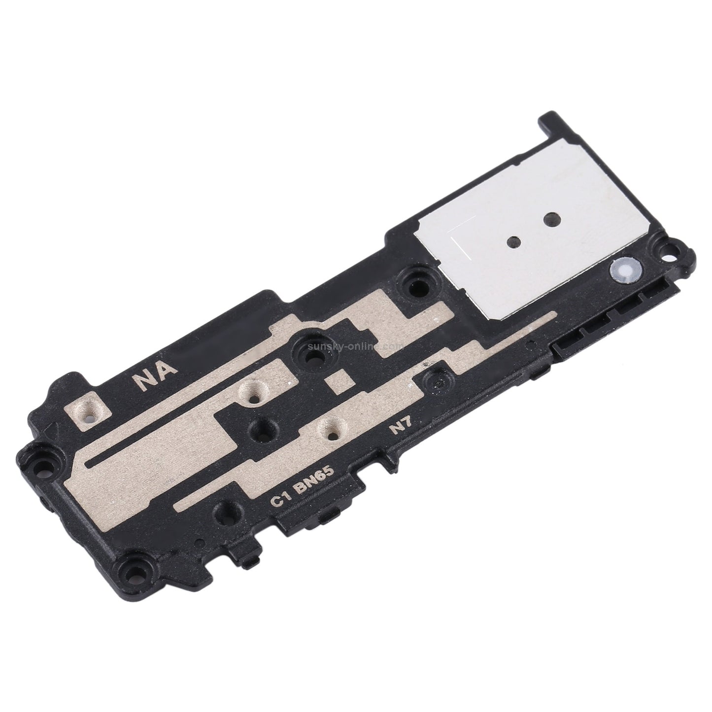 Samsung Note 20 Loud Speaker Ringer Buzzer Replacement