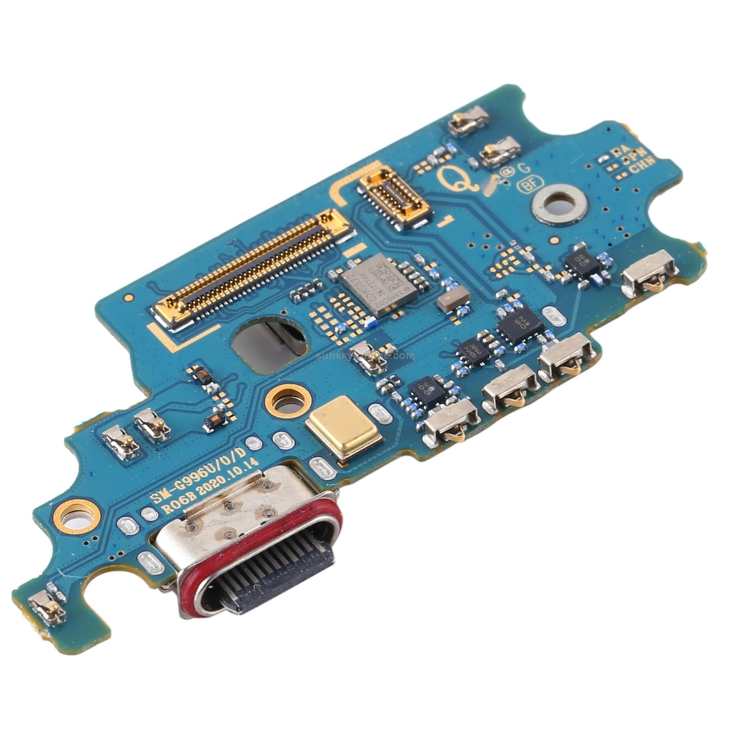 Samsung s21 plus Original Charging Port Replacement