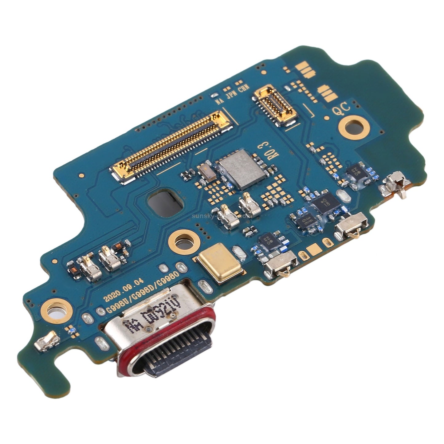 Samsung s21 Ultra Original Charging Port Replacement