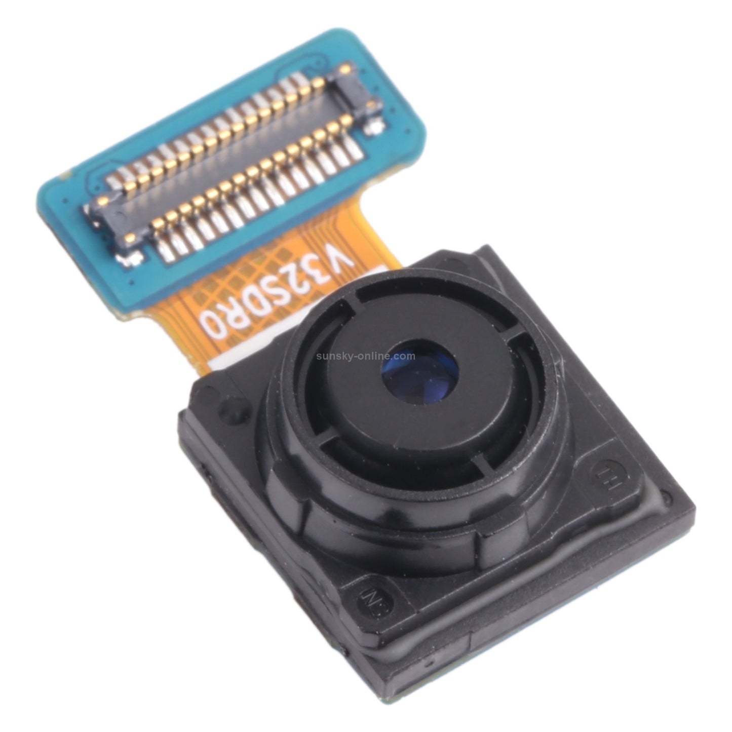 Samsung A72 Original Front Camera Replacement