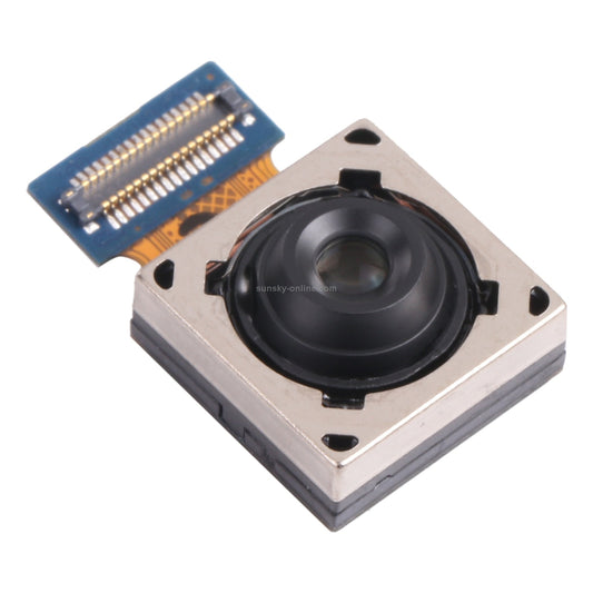 Samsung A32 Back Main Camera Replacement