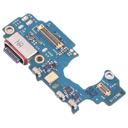 Samsung Z Flip 3 Original Charging Strip Usb Port Replacement