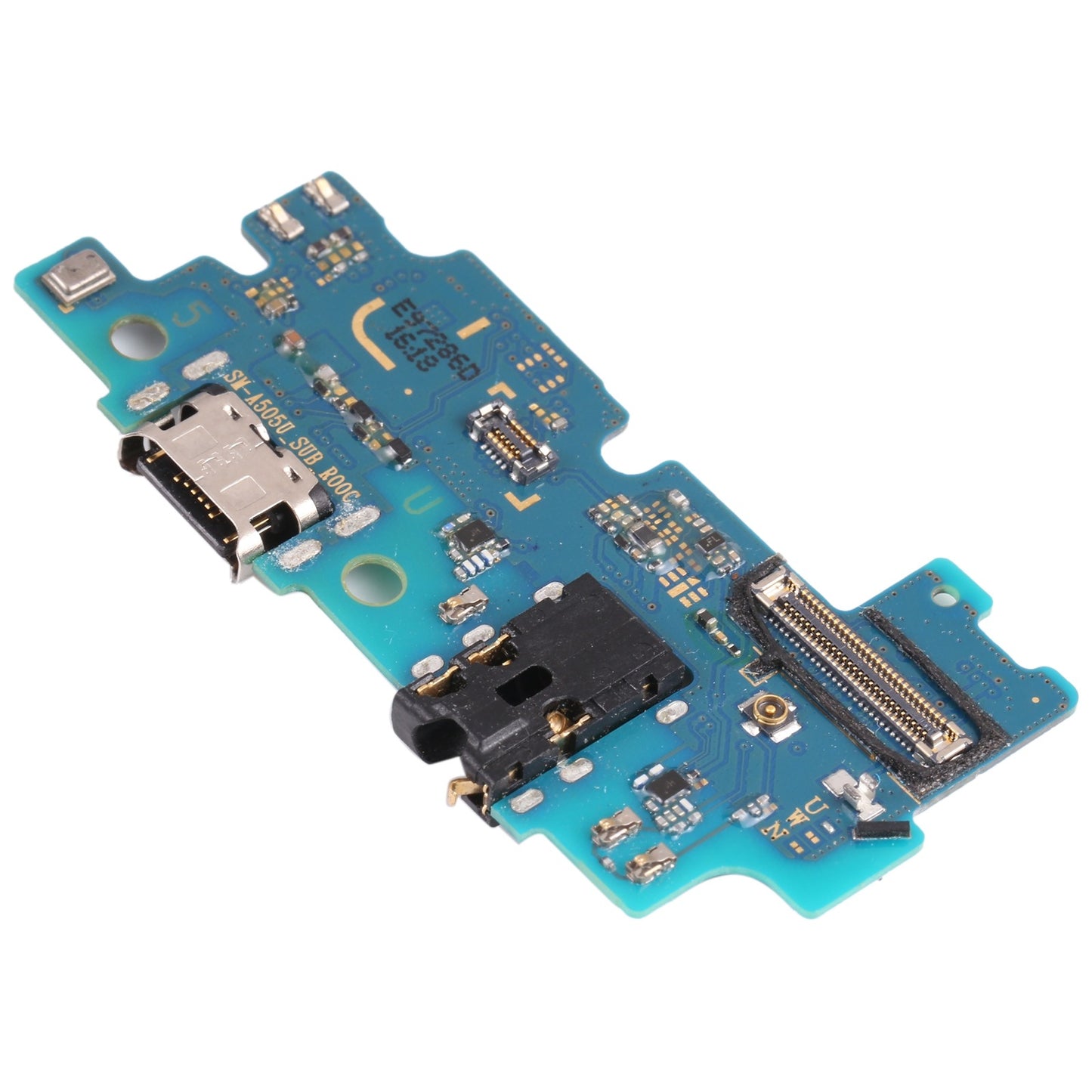 Samsung A50 Charging Strip Usb Port Replacement