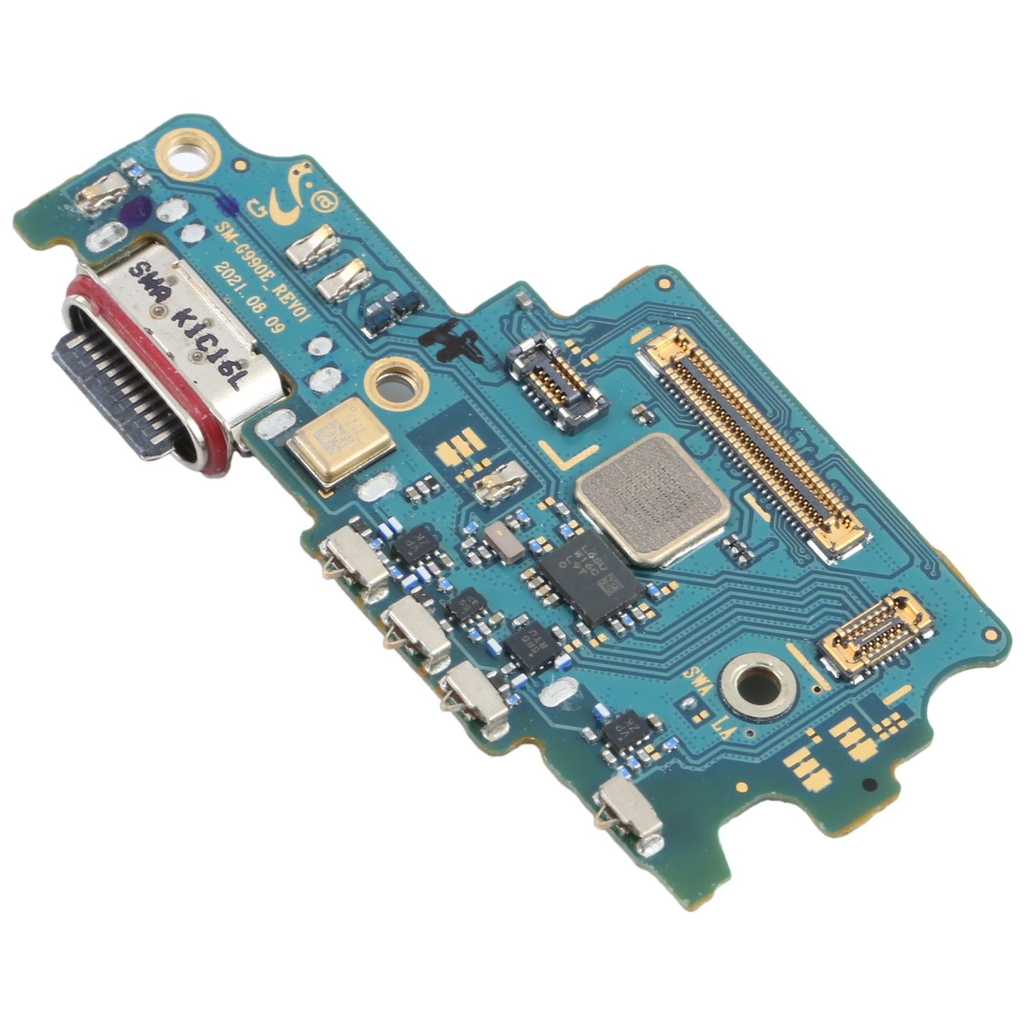 Samsung s21 FE Original Charging Port Replacement